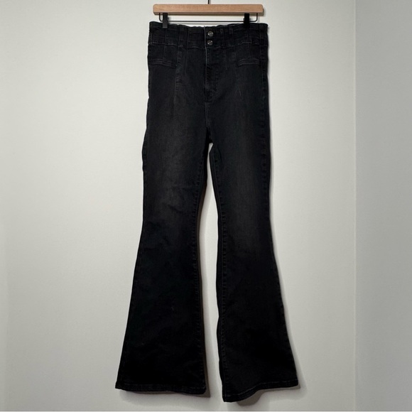 Free People We The Free Jayde Jeans - Picture 5 of 9